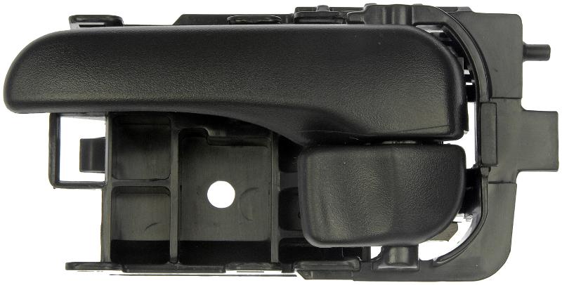 2003 Nissan Sentra Interior Door Handle Front Left Dorman 81039 image 2 of 3