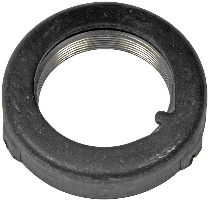 2016 Ford Transit-350 HD Spindle Nut Rear Right Dorman 615133 image 1 of 2