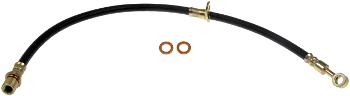 2011 Subaru Legacy Brake Hydraulic Hose Front Left Dorman H621561 image 3 of 3