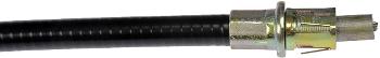 1968 Buick Skylark Parking Brake Cable Front Dorman C92358 image 1 of 3