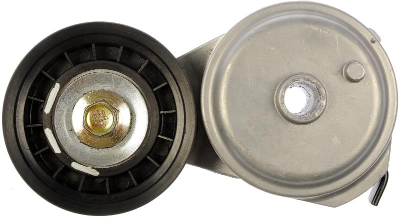 1996 Chevrolet Express 3500 Drive Belt Tensioner Assembly Air Conditioning Dorman 419100 image 3 of 3