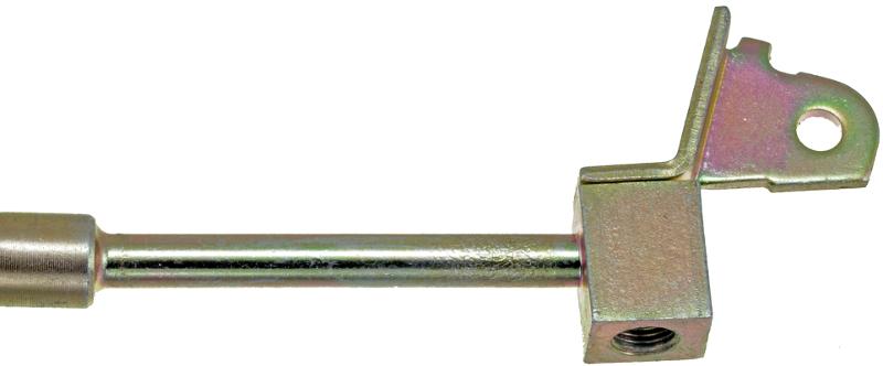 1996 Dodge Stratus Brake Hydraulic Hose Front Right Dorman H380305 image 3 of 3