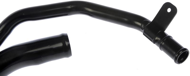 1997 Ford Windstar Fuel Tank Filler Neck Dorman 577929 image 2 of 3