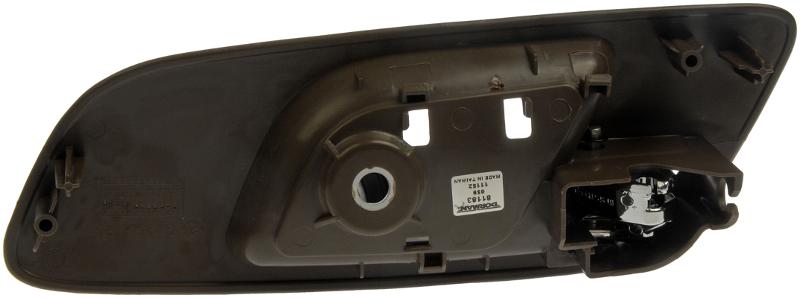 2012 GMC Sierra 3500 HD Interior Door Handle Front Left Dorman 81183 image 3 of 3
