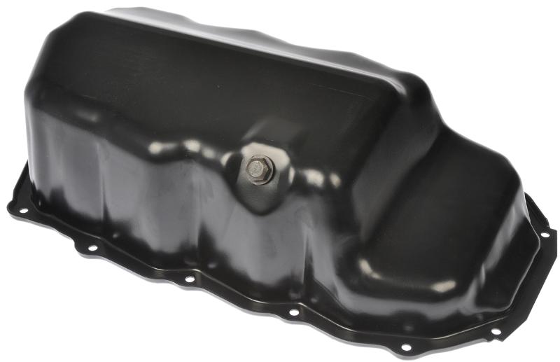 1997 Plymouth Breeze Engine Oil Pan Dorman 264227 image 2 of 2