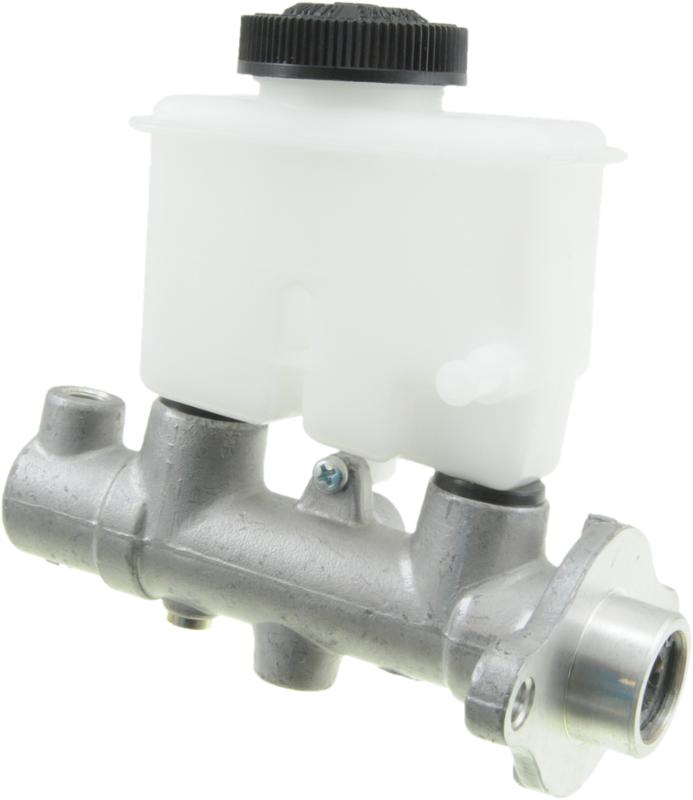 1994 Mazda MX-3 Brake Master Cylinder Dorman M39950 image 3 of 4