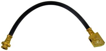 2003 Isuzu Axiom Brake Hydraulic Hose Rear Center Dorman H381097 image 2 of 3