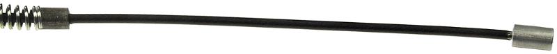 Dorman C93362 Parking Brake Cable product image 2 of 3