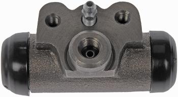 1963 Jeep Dispatcher Drum Brake Wheel Cylinder Rear Dorman W10028 image 2 of 3