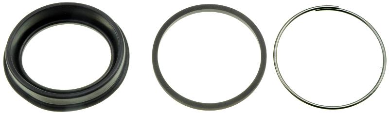 1992 Mercury Capri Disc Brake Caliper Repair Kit Front Dorman D352014 image 1 of 1