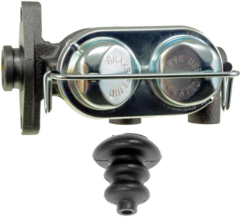 1971 Jeep J-2500 Brake Master Cylinder Dorman M56193 image 3 of 4