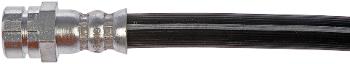 2013 Volkswagen Eos Brake Hydraulic Hose Rear Left Dorman H621177 image 2 of 3