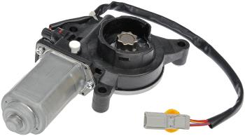 2006 Honda CR-V Power Window Motor Front Right Dorman 742851 image 2 of 3