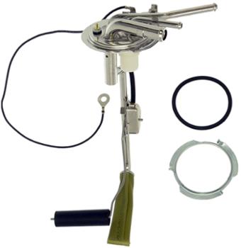 1978 Chevrolet C20 Suburban Fuel Tank Sending Unit Dorman 692140 image 2 of 2