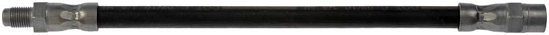 2006 Mercedes-Benz G55 AMG Brake Hydraulic Hose Rear Left Inner Dorman H621146 image 2 of 3