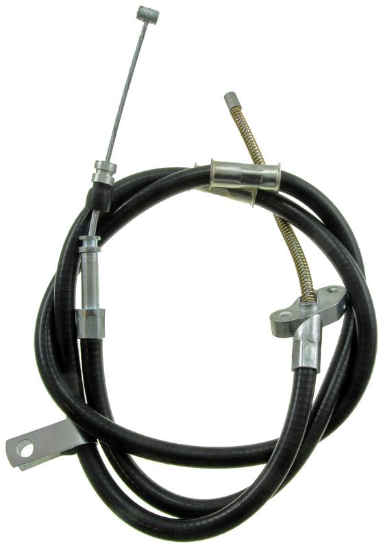 1990 Toyota Camry Parking Brake Cable Rear Left Dorman C660042 image 2 of 3