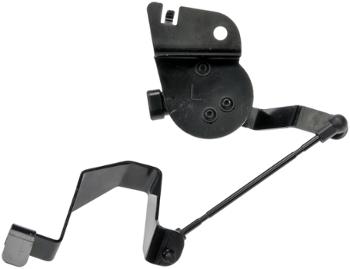 2006 GMC Yukon XL 2500 Suspension Ride Height Sensor Front Left Dorman 926792 image 3 of 3