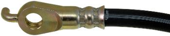 2007 Scion TC Brake Hydraulic Hose Front Right Dorman H620662 image 3 of 3