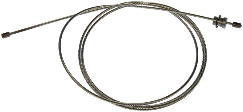 2008 Ford F-350 Super Duty Parking Brake Cable Intermediate Dorman C660932 image 3 of 3