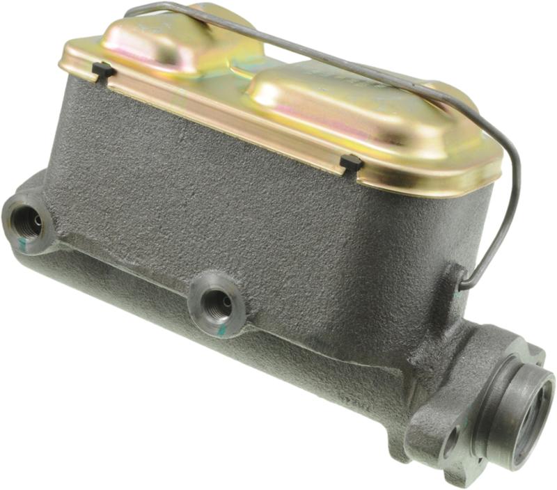 1987 Dodge B350 Brake Master Cylinder Dorman M39012 image 3 of 4
