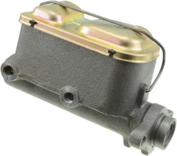1987 Dodge B350 Brake Master Cylinder Dorman M39012 image 3 of 4