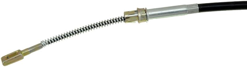 Dorman C93862 - Parking Brake Cable Dorman C93862 Parking Brake Cable product image 3 of 3