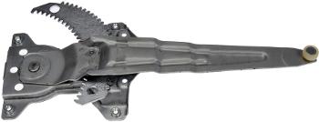 2008 Toyota Corolla Window Regulator Rear Right Dorman 740508 image 4 of 4