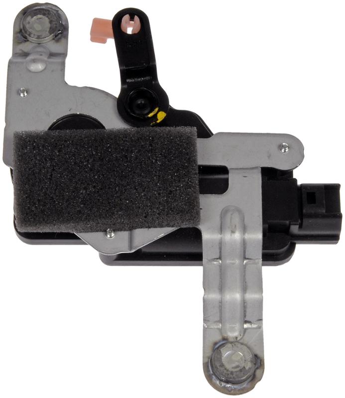 Dorman 759504 - Liftgate Lock Actuator Dorman 759504 Liftgate Lock Actuator product image 2 of 2