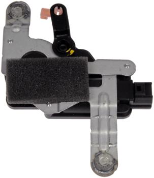 2006 Kia Rio5 Liftgate Lock Actuator Dorman 759504 image 2 of 2