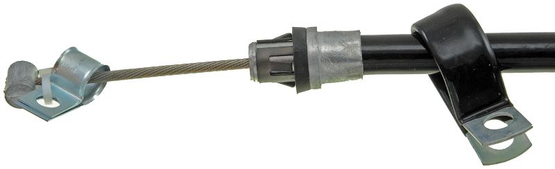 1993 Nissan Quest Parking Brake Cable Rear Left Dorman C94358 image 2 of 3