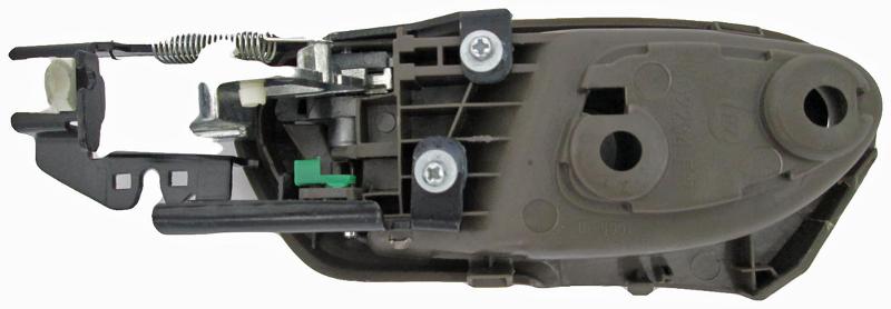 2006 Honda Civic Interior Door Handle Right Dorman 81433 image 3 of 3
