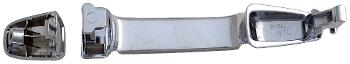 2012 Scion TC Exterior Door Handle Front Right Dorman 81167 image 1 of 3