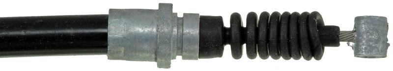 1992 Mercury Tracer Parking Brake Cable Rear Right Dorman C94502 image 2 of 3