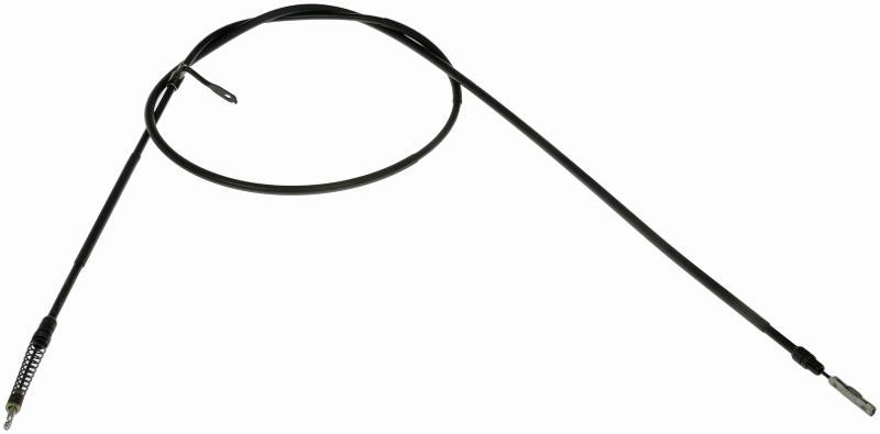 2006 Dodge Ram 1500 Parking Brake Cable Rear Right Dorman C661174 image 2 of 3