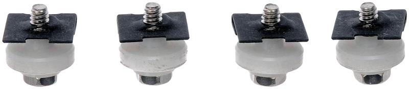 1994 Volvo 850 Horn Contact Repair Kit