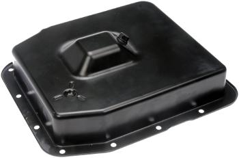 2007 Lincoln Mark LT Transmission Oil Pan