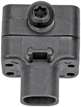 2006 Pontiac Torrent Air Bag Impact Sensor Radiator Support Dorman 590208 image 3 of 3