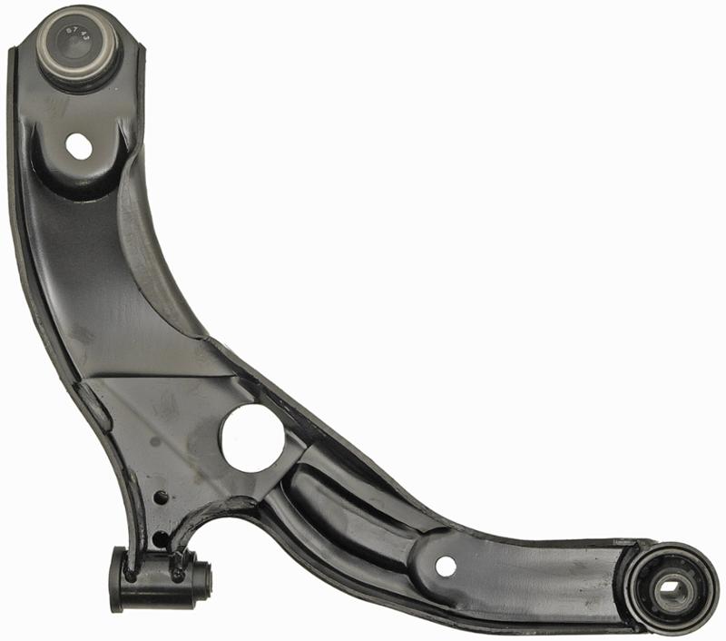 2001 Mazda Protege Suspension Control Arm and Ball Joint Assembly Front Left Lower Dorman 520883 image 4 of 4