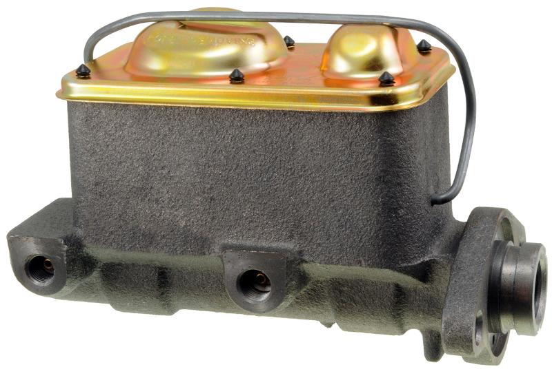 1980 American Motors AMX Brake Master Cylinder Dorman M98893 image 4 of 4