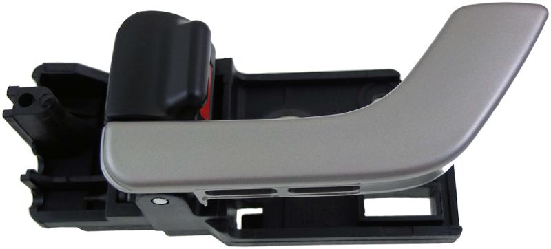 2004 Hyundai Tiburon Interior Door Handle Front Left Dorman 80496 image 3 of 3