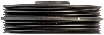 1993 Ford Probe Engine Harmonic Balancer Dorman 594134 image 4 of 4