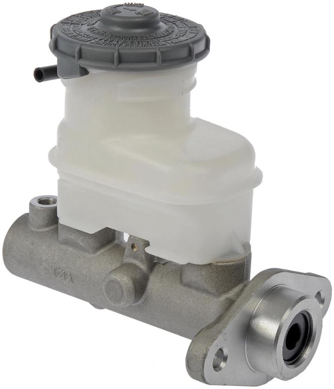 Dorman M390550 Brake Master Cylinder product image 3 of 4
