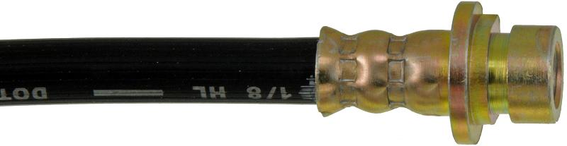 Dorman H620389 Brake Hydraulic Hose product image 2 of 3