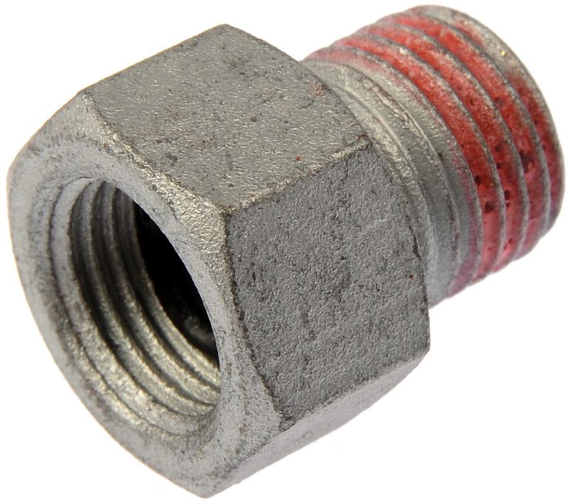 2000 Ford Explorer Auto Trans Oil Cooler Line Connector Dorman 800758 image 3 of 4