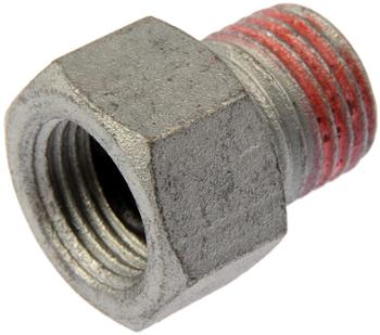2001 Mercury Mountaineer Auto Trans Oil Cooler Line Connector Dorman 800758 image 3 of 4
