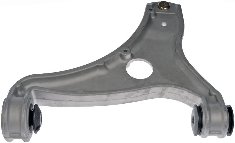 1991 Porsche 911 Suspension Control Arm Front Right Lower Dorman 524098 image 1 of 2