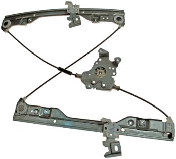 2006 Nissan Altima Window Regulator Front Left Dorman 740906 image 2 of 4