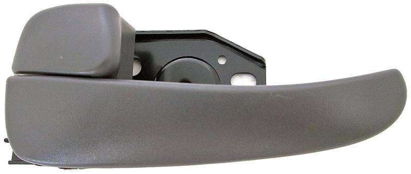 2001 Hyundai Sonata Interior Door Handle Front Left Dorman 82284 image 3 of 3