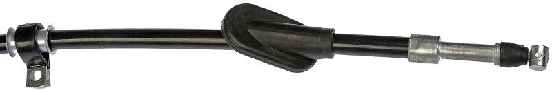 1994 Subaru SVX Parking Brake Cable Rear Right Dorman C94334 image 3 of 3