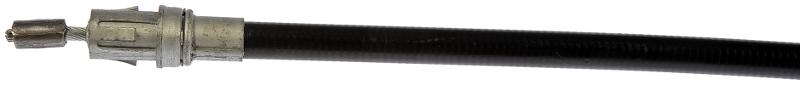 1997 Ford F-450 Super Duty Parking Brake Cable Rear Right Dorman C95846 image 2 of 3